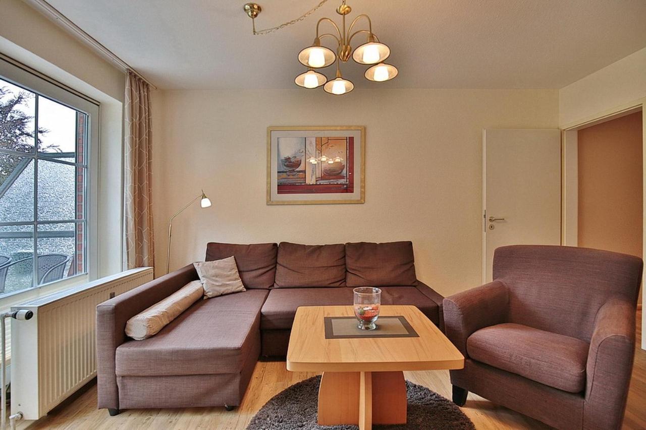 Gorch-Fock-Park Haus 02 Gorch-Fock-Park 2 Appartement 09 Timmendorfer Strand Εξωτερικό φωτογραφία