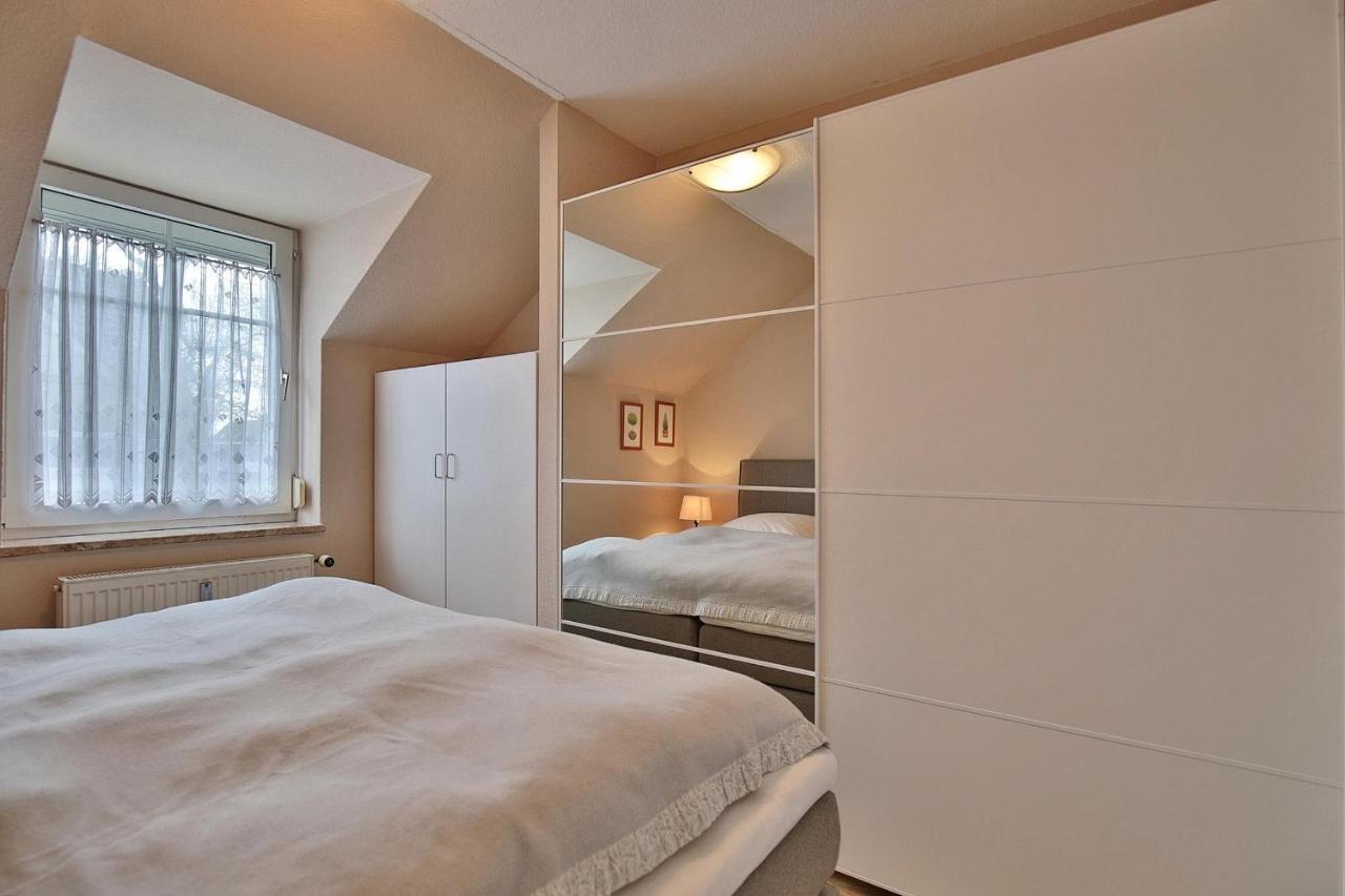 Gorch-Fock-Park Haus 02 Gorch-Fock-Park 2 Appartement 09 Timmendorfer Strand Εξωτερικό φωτογραφία